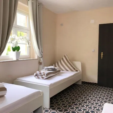 Apartment Sonnenschein Adorf