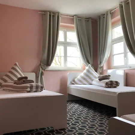 Sonnenschein Apartment
